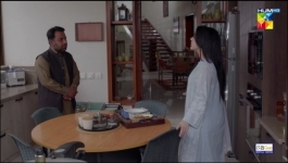 Woh Ziddi Si - Episode 21 - 15th November 2024